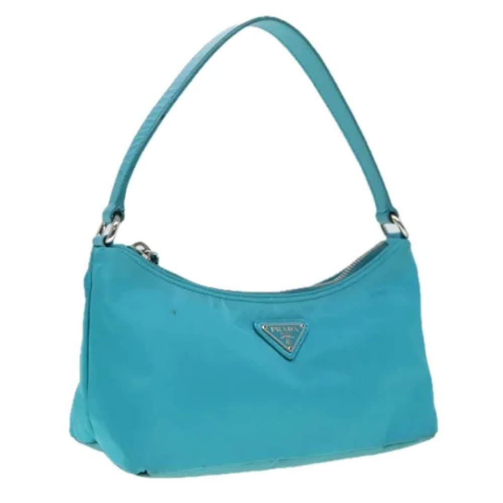 Pre-owned > Pre-owned Bags > Pre-owned Handbags - - Prada Vintage - Modalova