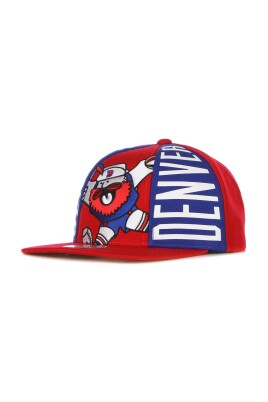 denver-nuggets-flat-brim-snapback-cap