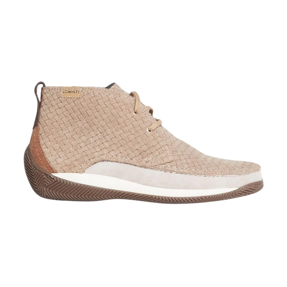Shoes > Boots > Lace-up Boots - - Lo.white - Modalova