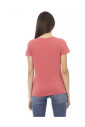 t-shirt-rose-en-coton-avec-col-en-v-et-imprime-sur-le-devant