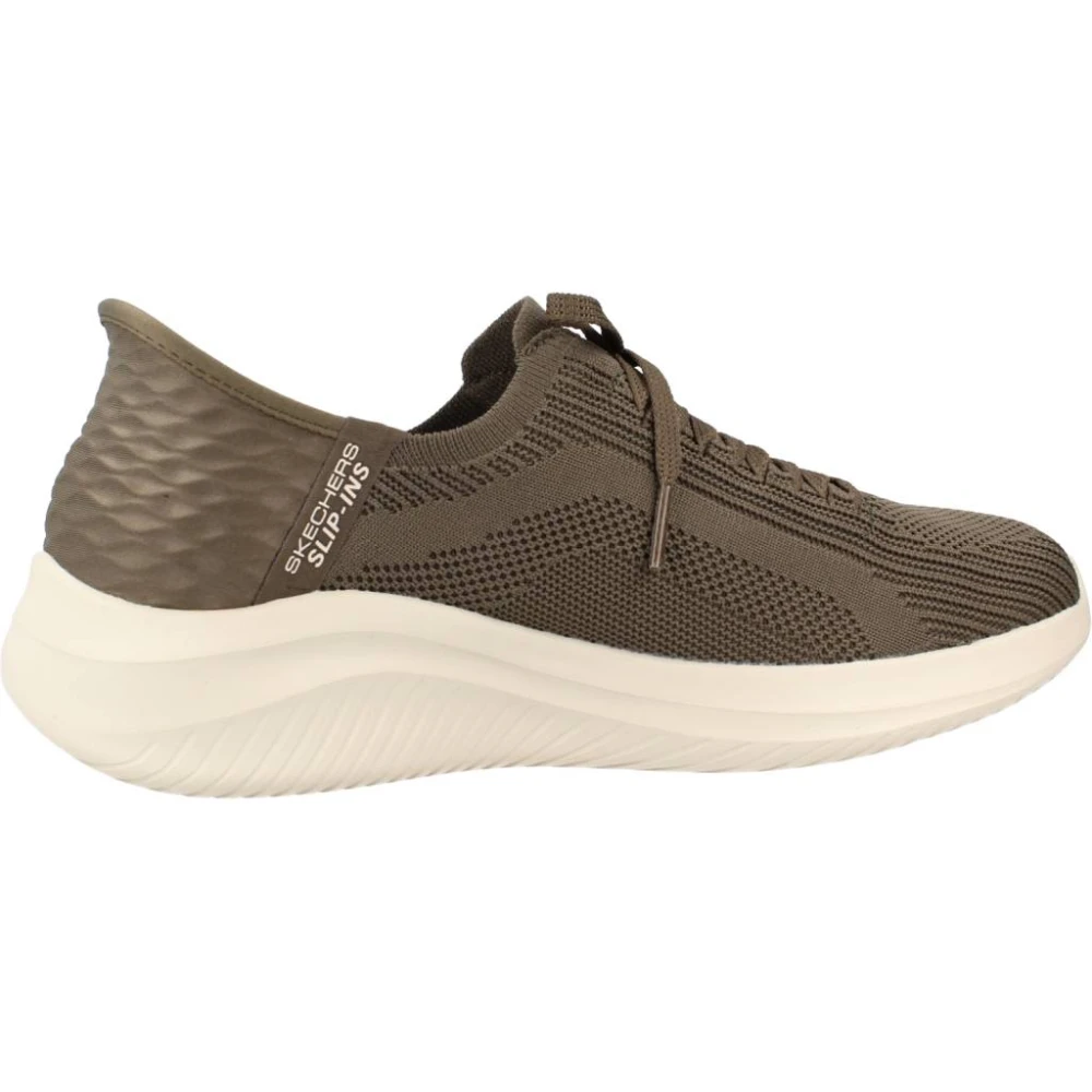 Skechers Ultra Flex 3.0 Dames Schoenen Groen