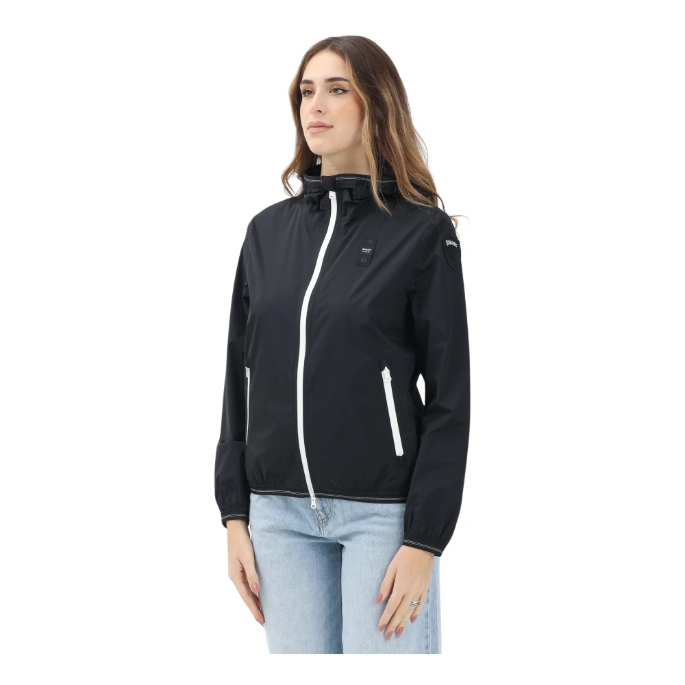 Jackets > Light Jackets - - Blauer - Modalova