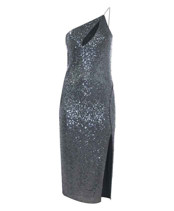 robe-midi-a-sequins-avec-decoupe