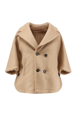 Mxamemo Coat