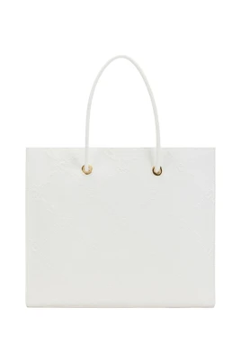 Raffia Tote