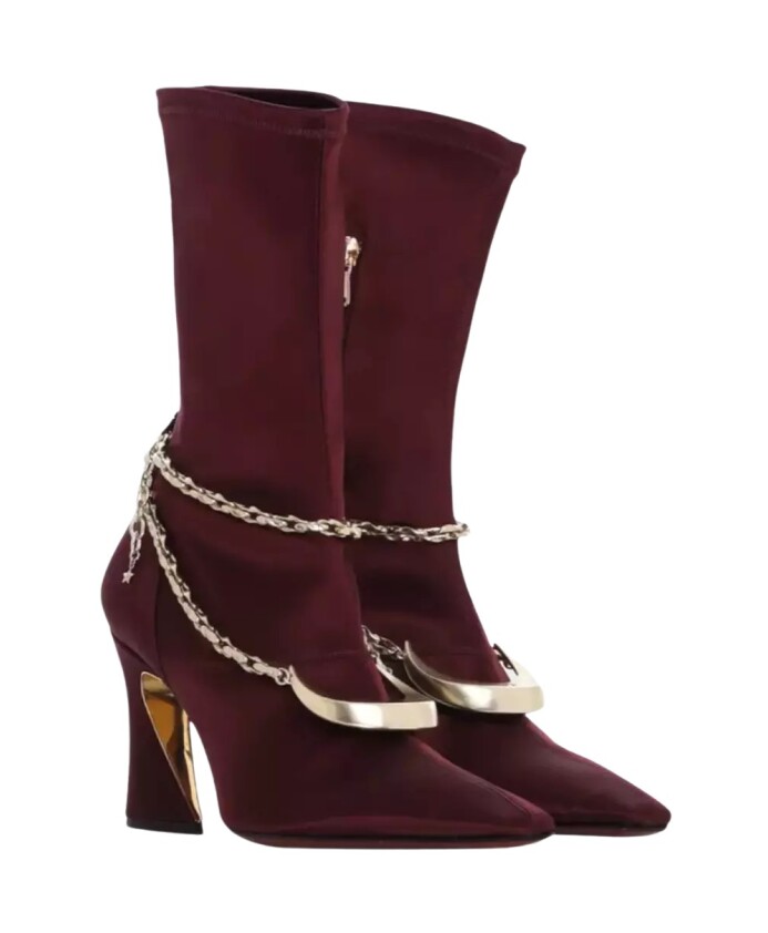 crescent-stretch-boot-short