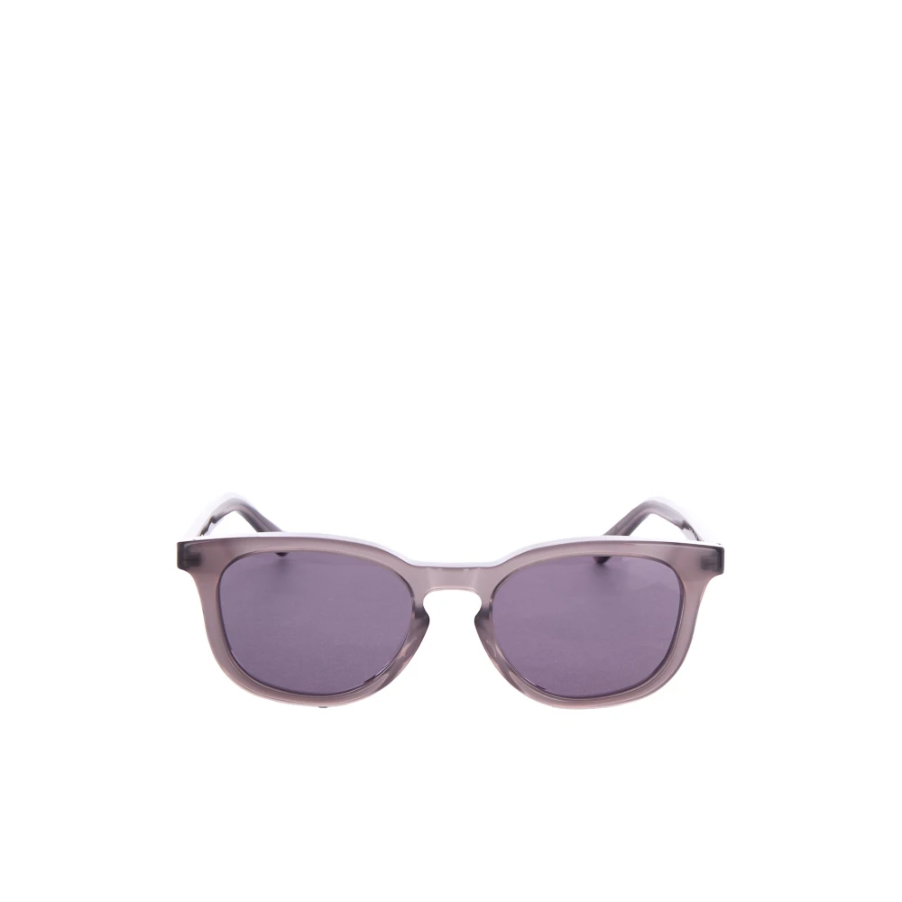 Mm6 Maison Margiela Men's Gray Sunglasses