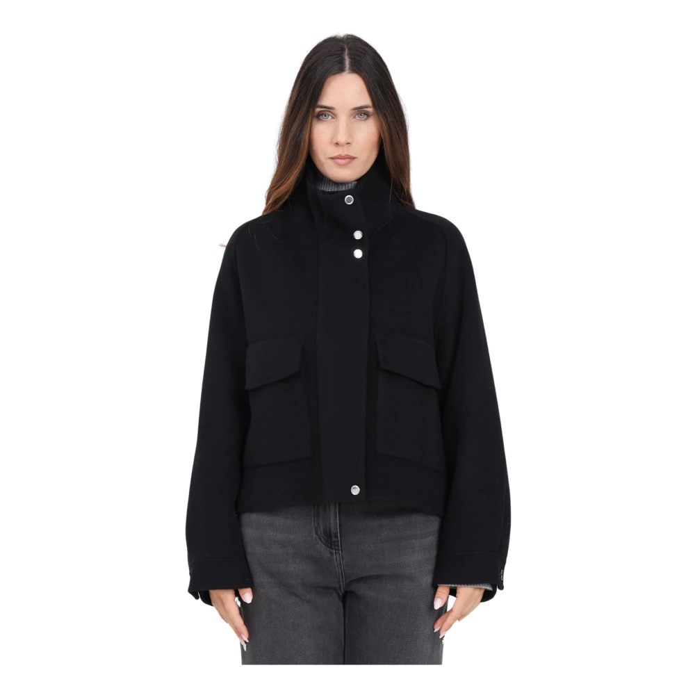 Jackets > Light Jackets - - Pinko - Modalova