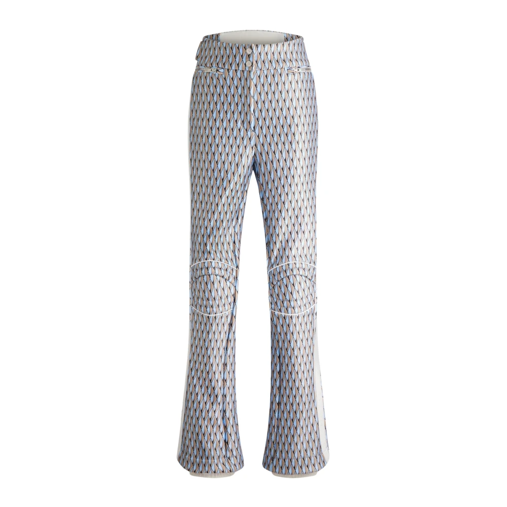 Fusalp - Trousers - Multicolor - Fusalp - Modalova