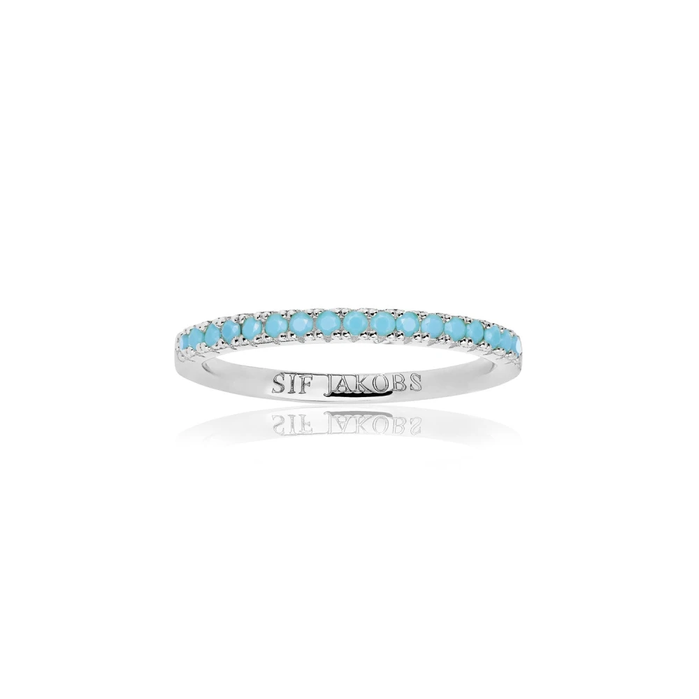 Accessories > Jewellery > Rings - - Sif Jakobs Jewellery - Modalova