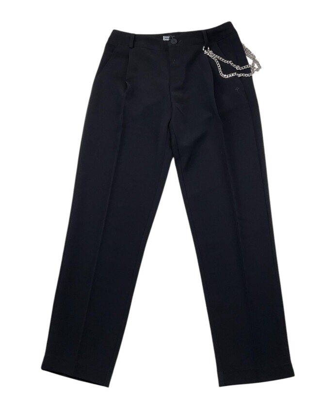 pantalon-noir-garcon-selection-elegante