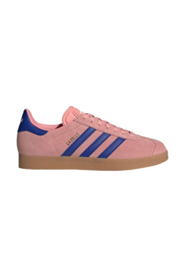 sneakers-gazelle-en-daim-rose