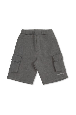 shorts-avec-logo