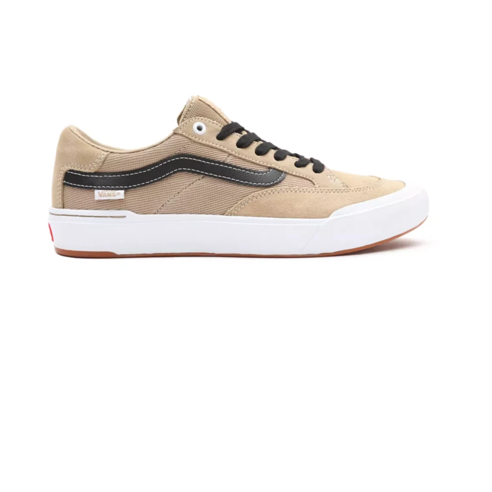 Vans Berle Pro Heren Schoenen Beige
