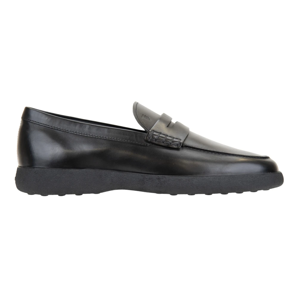 Shoes > Flats > Loafers - - Tod's - Modalova