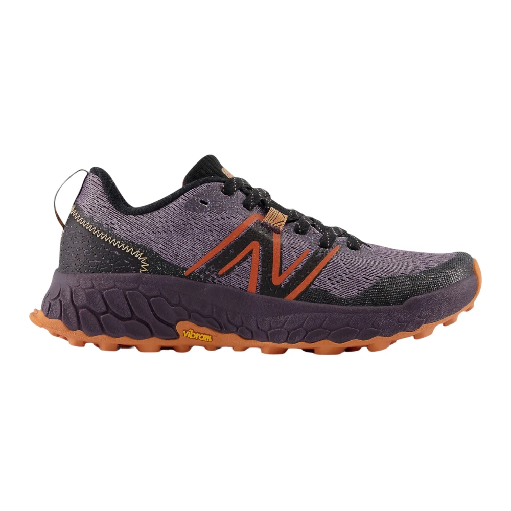 New Balance Ademende Waterdichte Mesh Trail Hardloopschoenen Dames Schoenen Paars