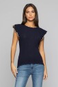 pull-en-viscose-cotelee