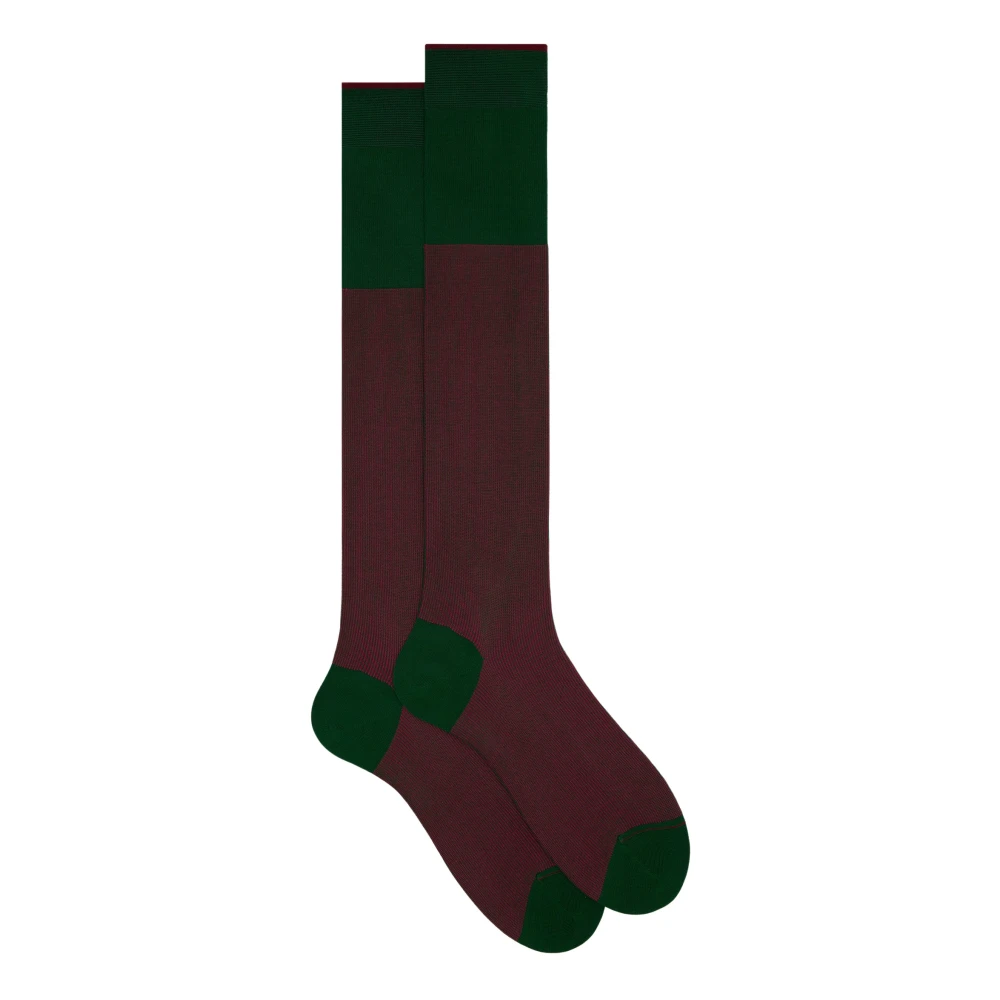 Underwear > Socks - - Gallo - Modalova