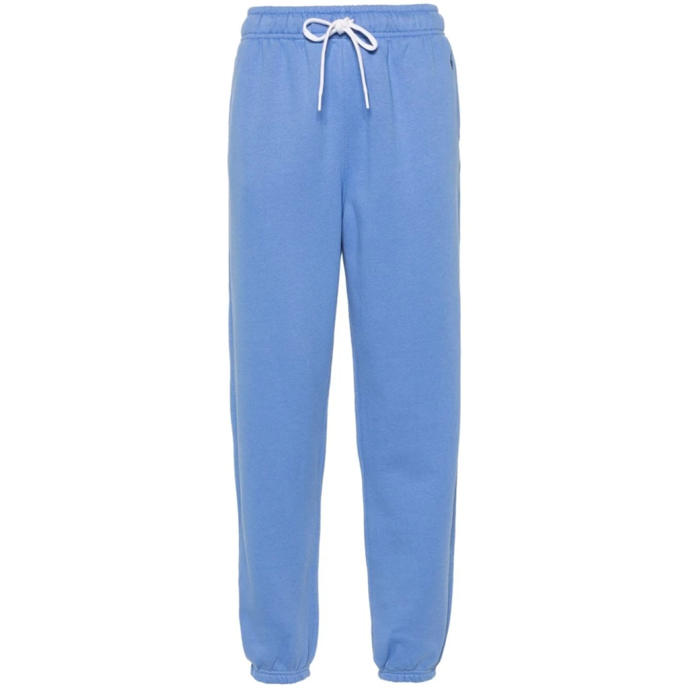 Ralph Lauren Sweatpants Blue Dames
