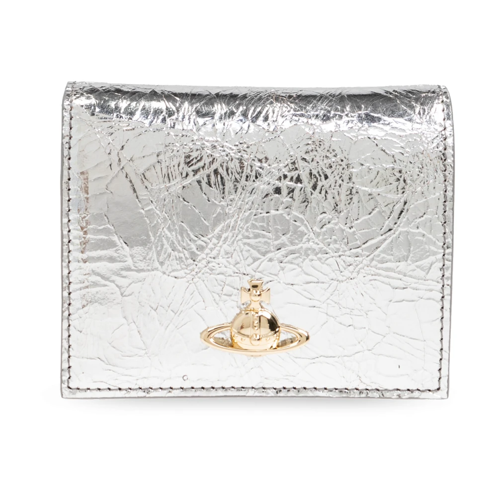 Vivienne Westwood Kaarthouder Gray Dames