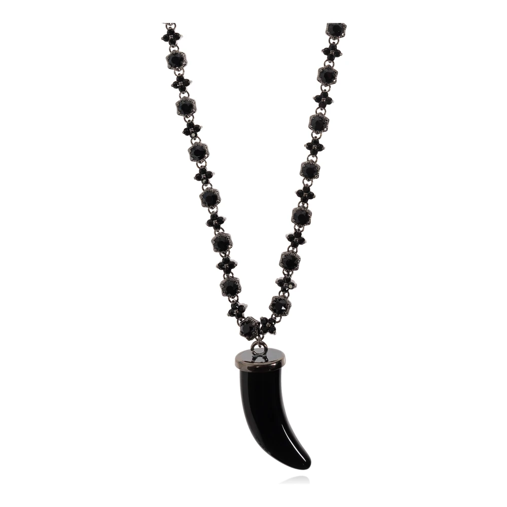 Herre, Accessories, Svart, ONE SIZE