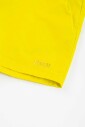 short-tessuto-jaune