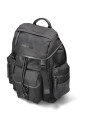 sac-a-dos-elegant-en-nylon-noir