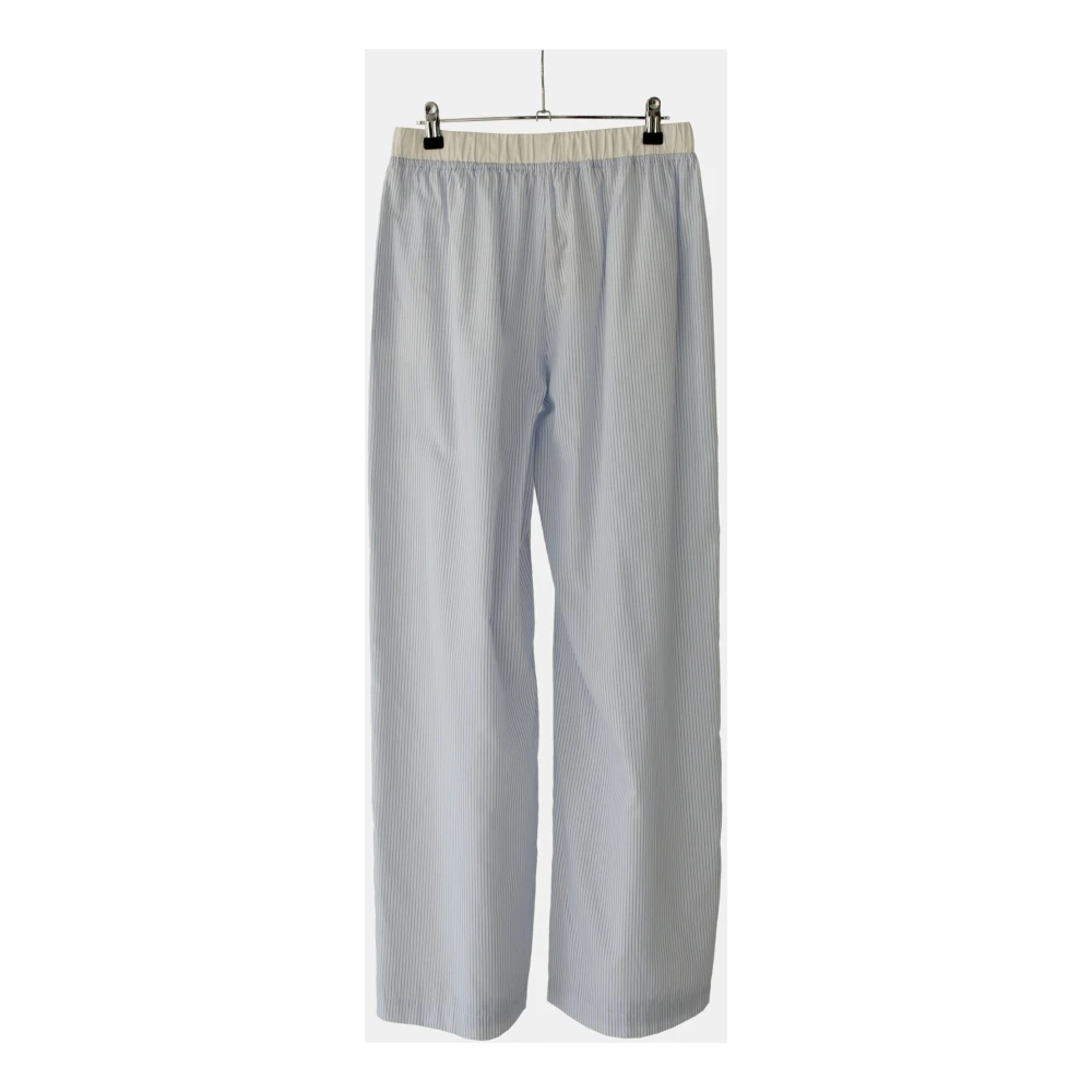 Designers Remix Daisy Broek Blue Dames