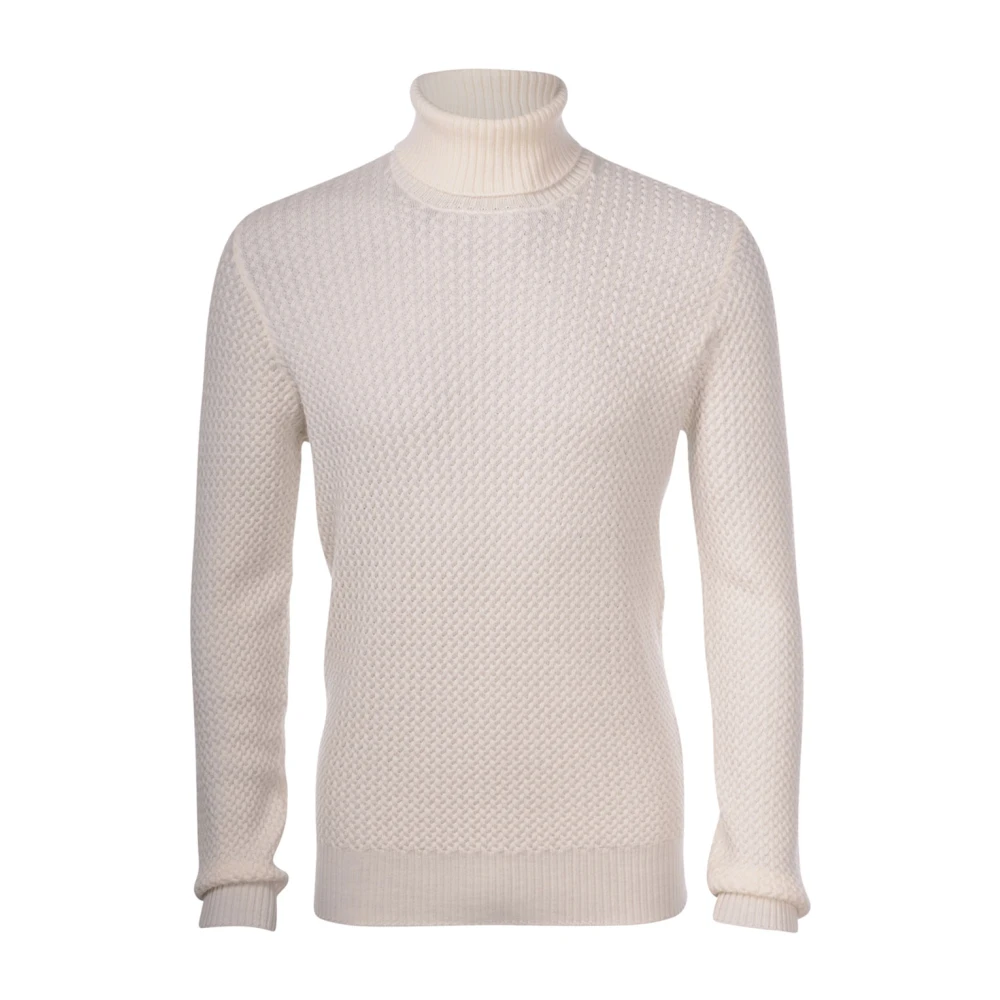 Gran Sasso Fietsstijl 005 Beige Heren