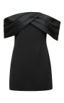 robe-courte-sans-manches-avec-fermeture-eclair-cachee