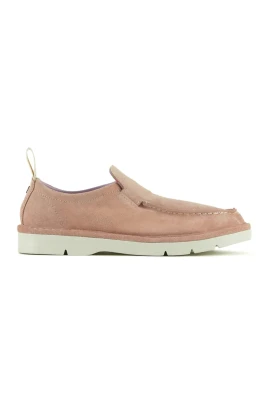 P19 Slip-On Loafers