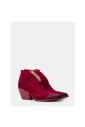 bottes-de-cowboy-en-daim-magenta