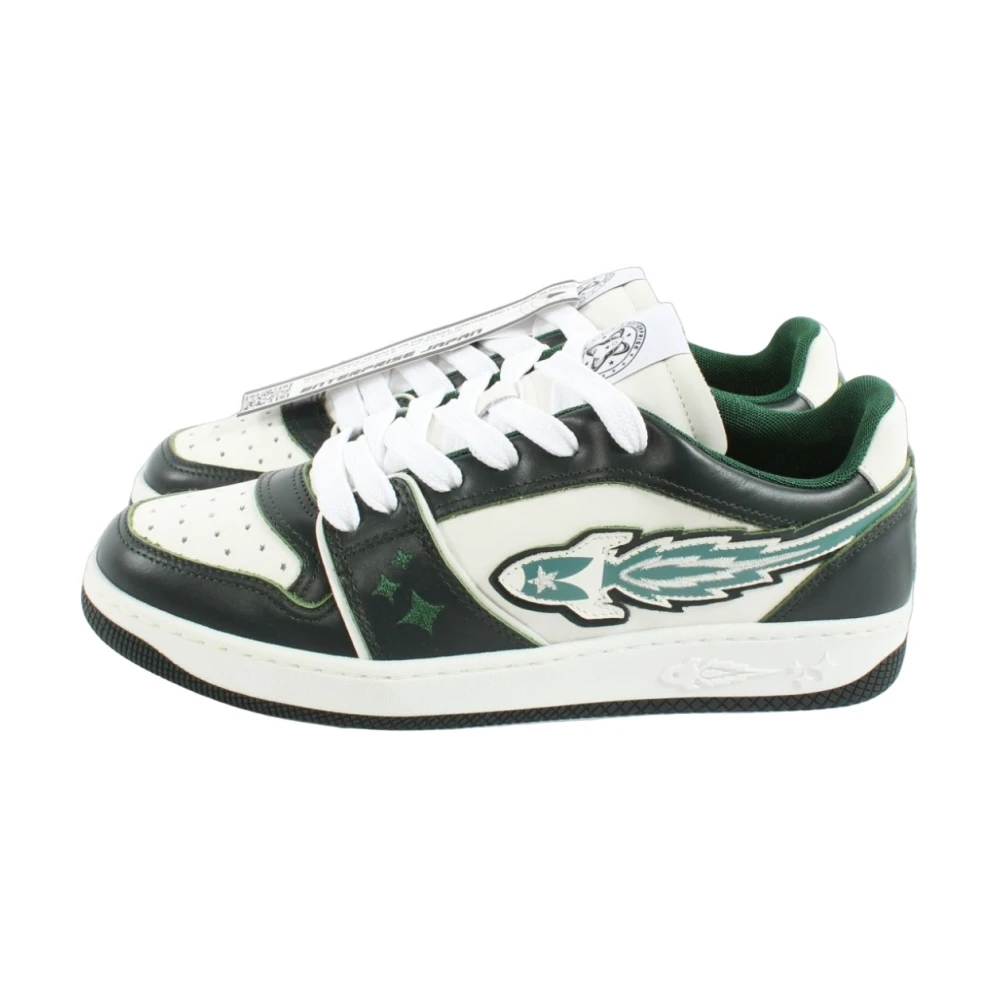 Enterprise Japan Ej Egg Rocket Heren Schoenen Groen