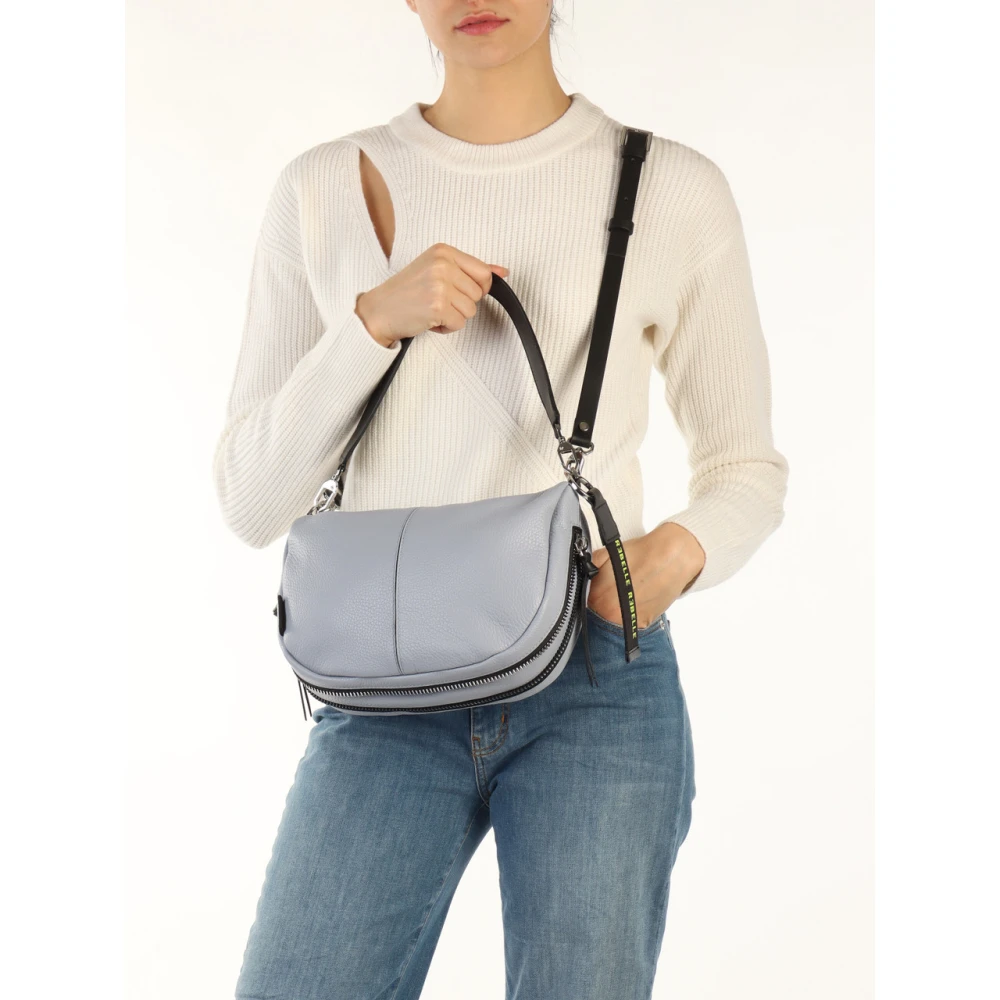 Rebelle Shoulder Bags Purple Dames
