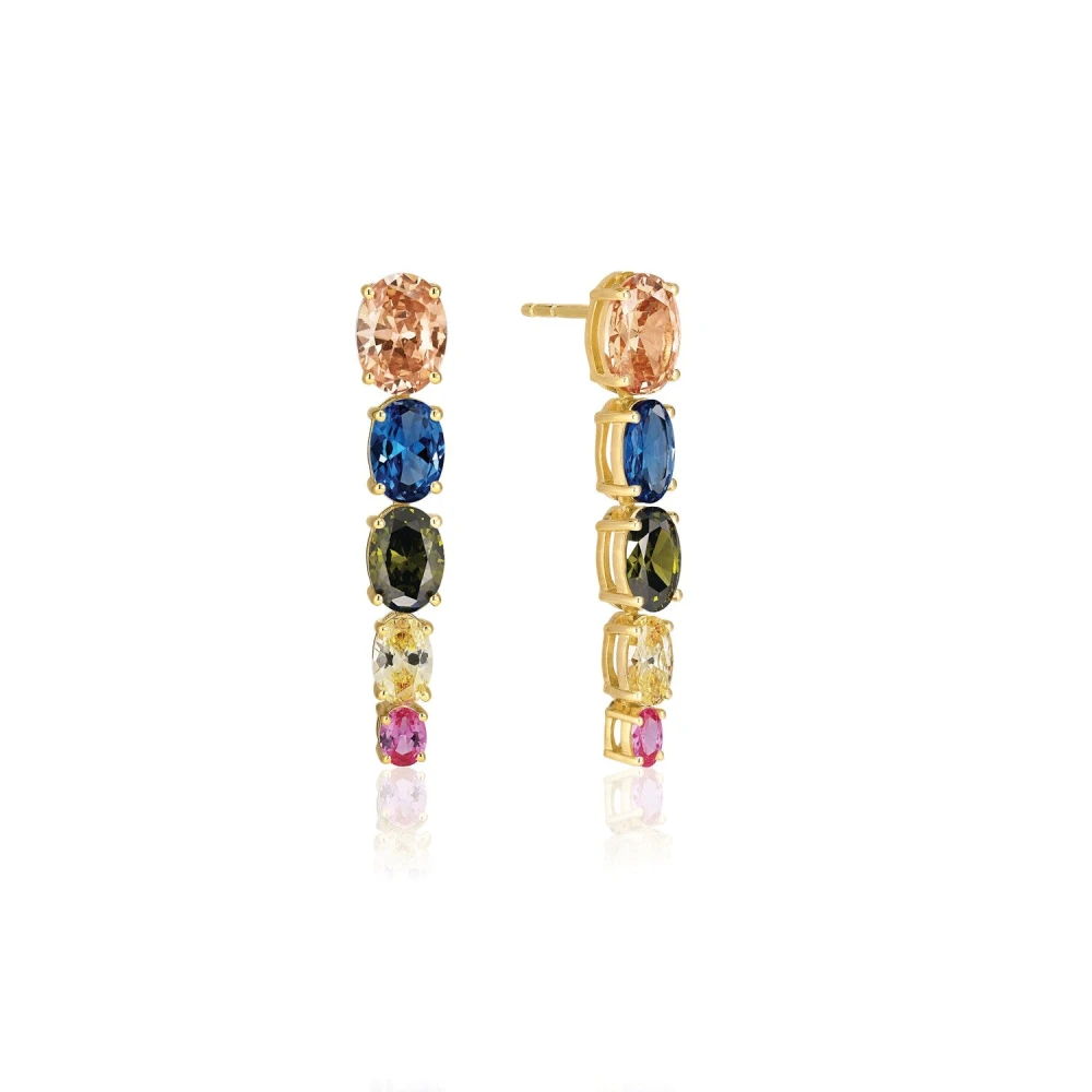 Accessories > Jewellery > Earrings - - Sif Jakobs Jewellery - Modalova