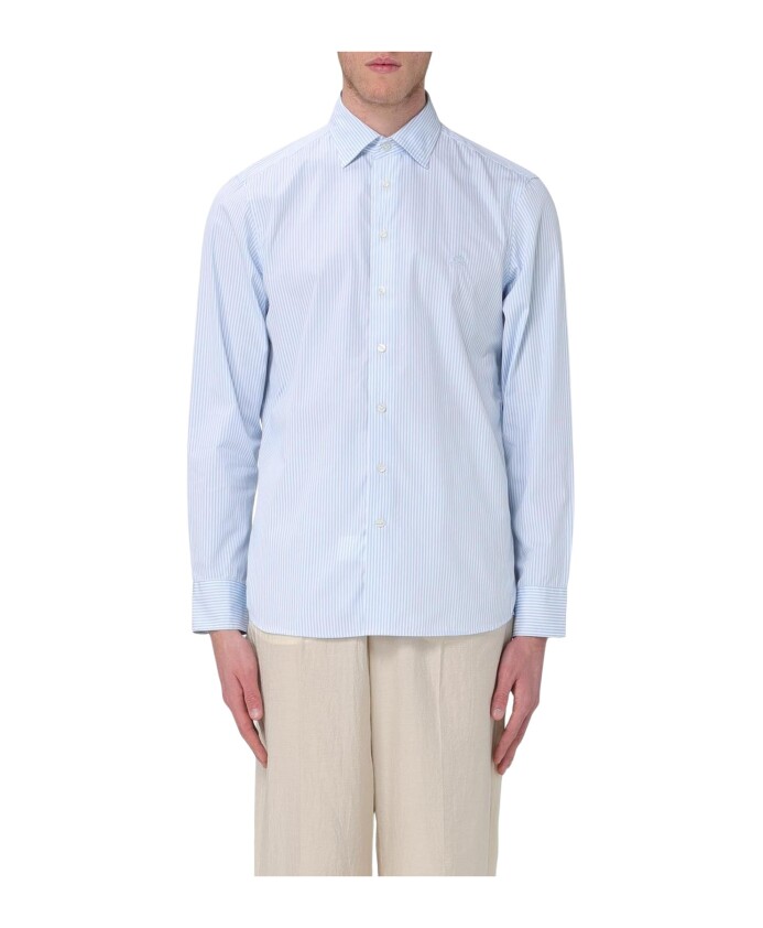 chemise-rayee-classique