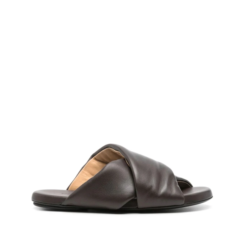 Shoes > Flip Flops & Sliders > Sliders - - Marsell - Modalova