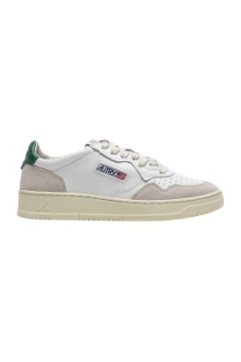 sneakers-basses-medalist