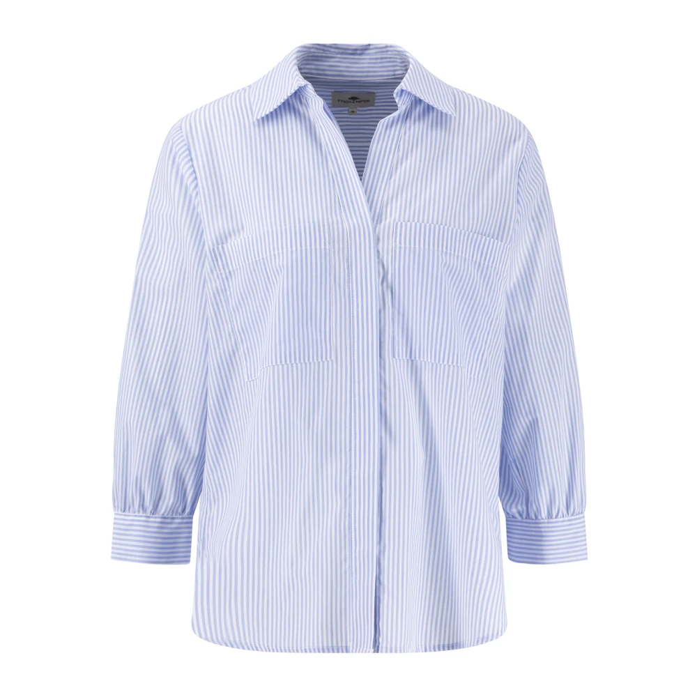 Blouses & Shirts > Shirts - - Fynch-Hatton - Modalova