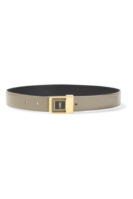La 66 Buckle Belt