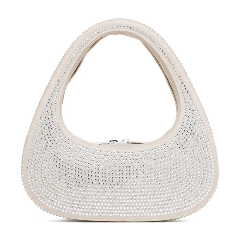 Coperni - Bags > Handbags - Beige - Coperni - Modalova