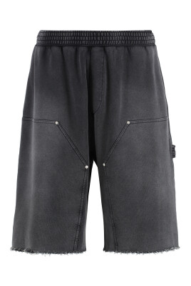 cotton-casual-bermuda-shorts