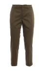pantalon-capri-stretch-en-coton