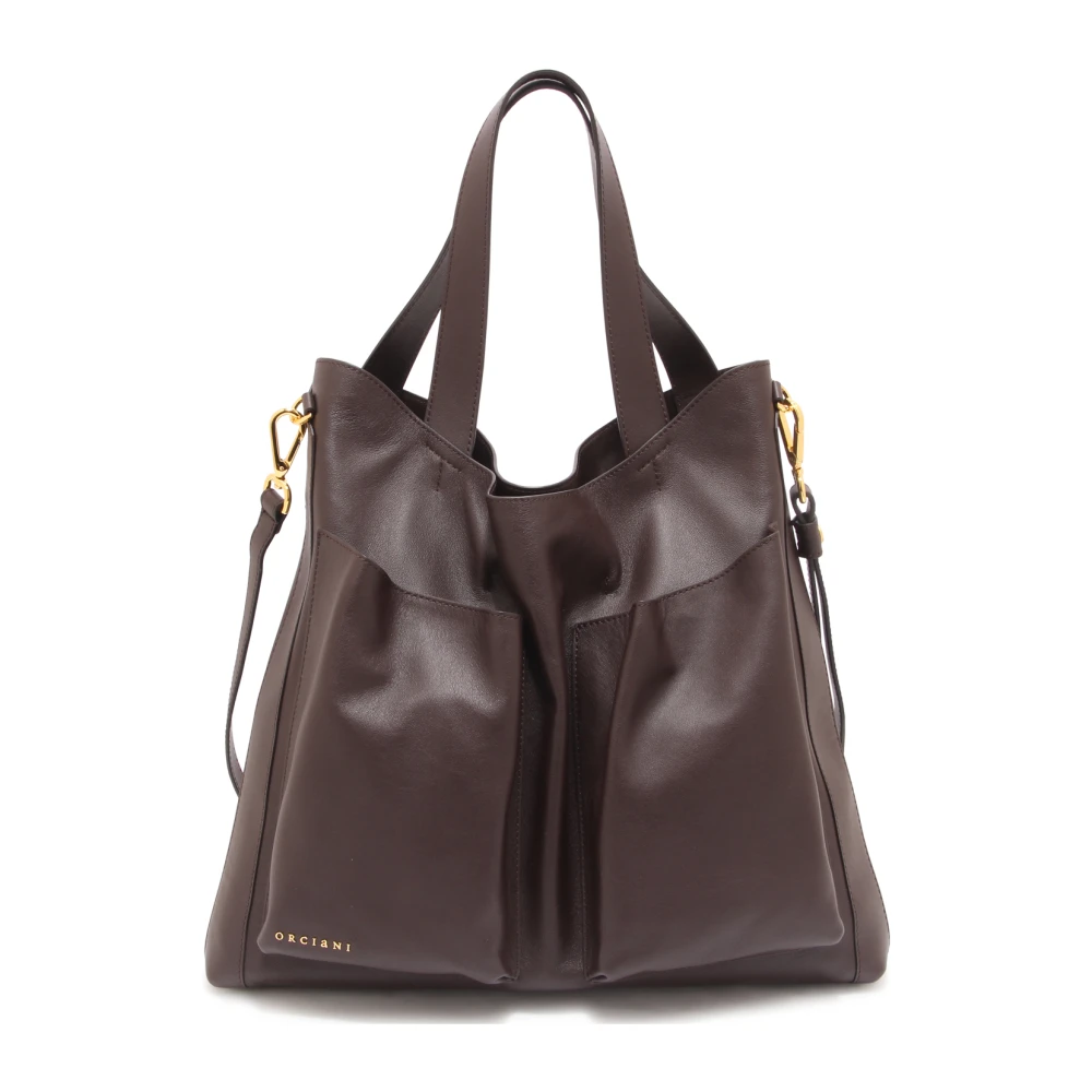 Bags > Shoulder Bags - - Orciani - Modalova