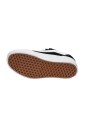 sneakers-plateforme-en-daim-noir-et-blanc