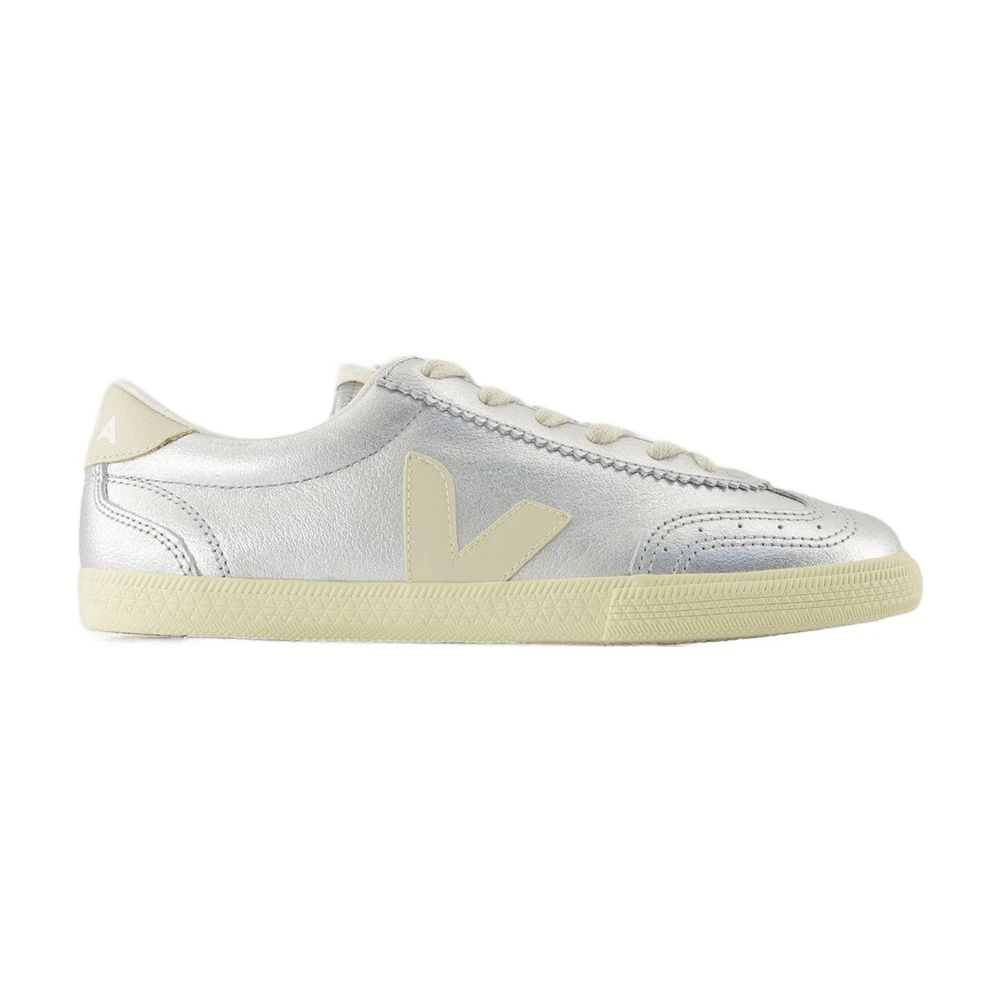 Veja Grå Volley Sneakers