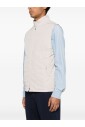 ecru-sleeveless-zip-coat
