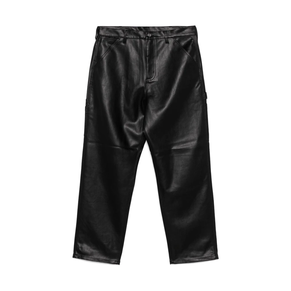 Trousers > Straight Trousers - - Carhartt Wip - Modalova