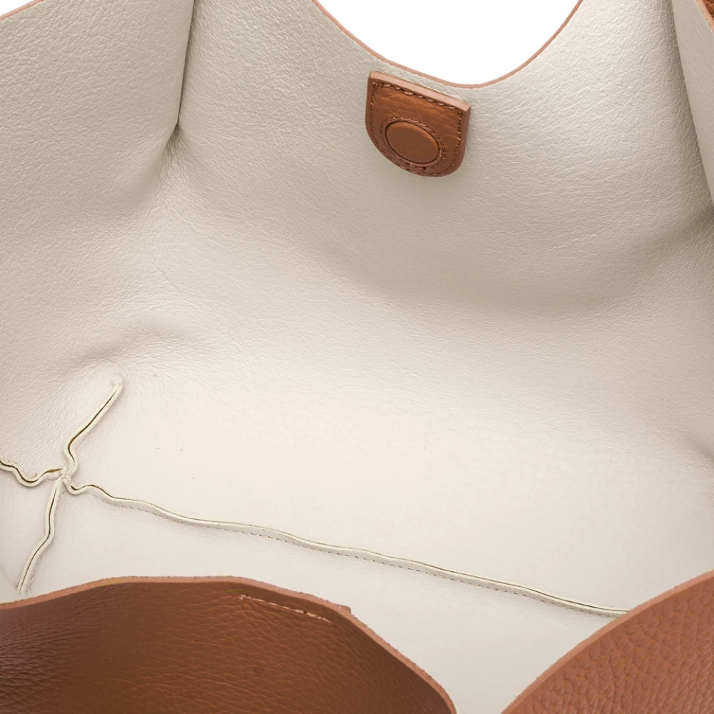 Gianni Chiarini DUA Brown Dames