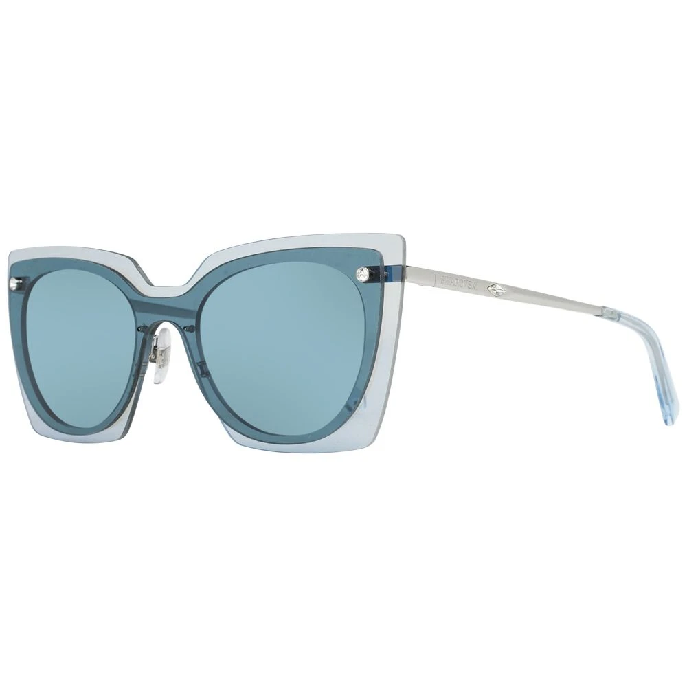 Accessories > Sunglasses - - Swarovski - Modalova
